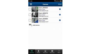 iSmartViewPro for Android - Download the APK from habererciyes
